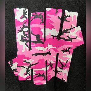 Undefeated X Anti social club hoodie